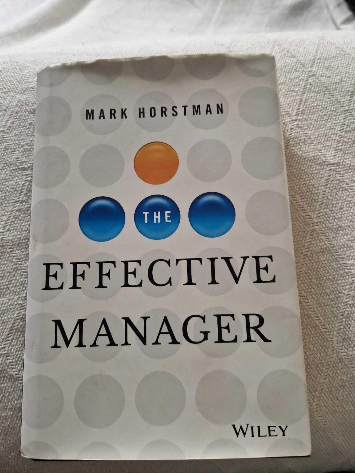 The Effective Manager - English