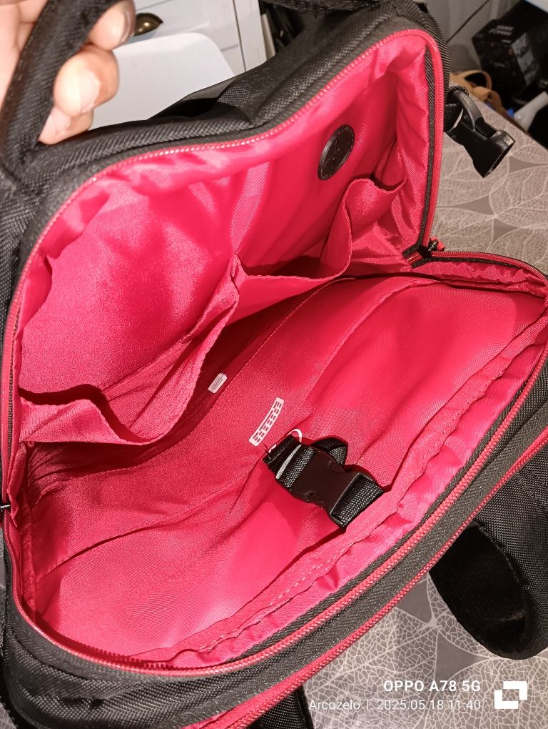 Mochila para PC OMEN