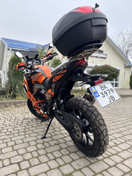 Продам  Kovi ADT 250