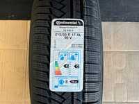 CONTINENTAL WINTER CONTACT TS850 215 55 R17