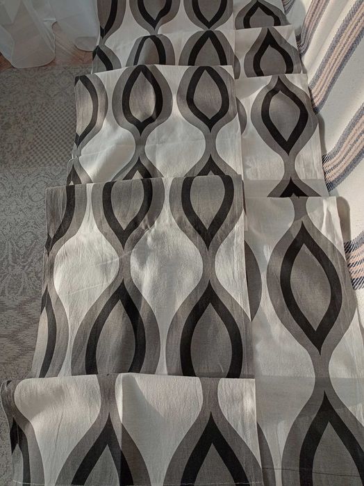 раннер-салфетка / скатерть на тумбочку/ доріжка на стіл