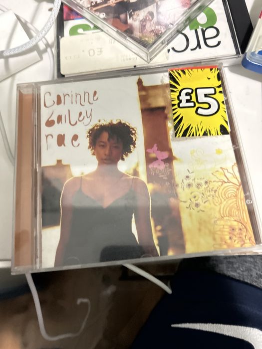 Carine barley rar