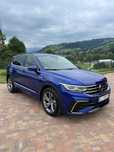 Volkswagen Tiguan 2.0 TDI 4Motion R-Line