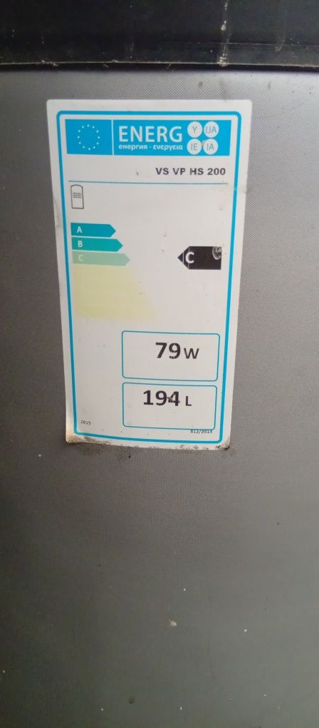 Bomba de Calor Ariston Nimbus Pocket + Aparelhos