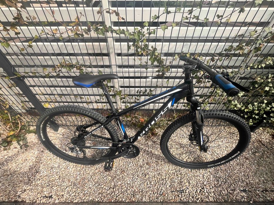 kross black edition