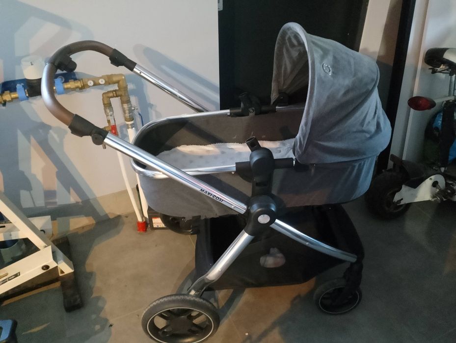 Wózek Maxi Cosi.