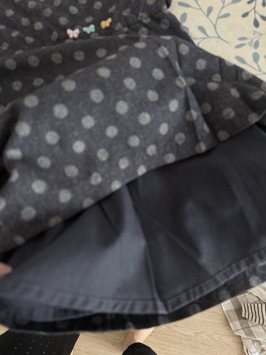 Cocccodrillo 86 sukienka