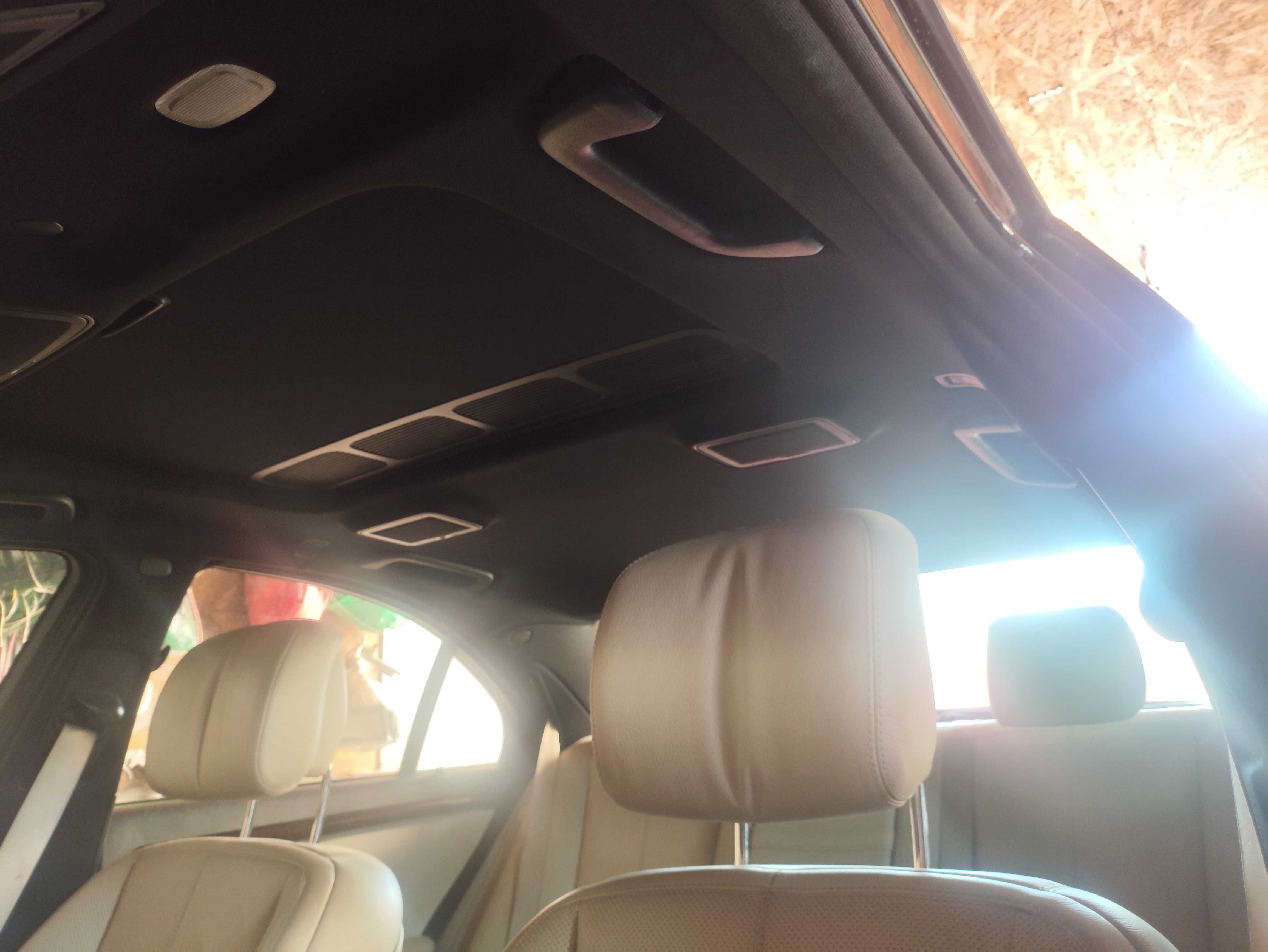 Mercedes Benz S350 у нормальному стані продаж або обмін