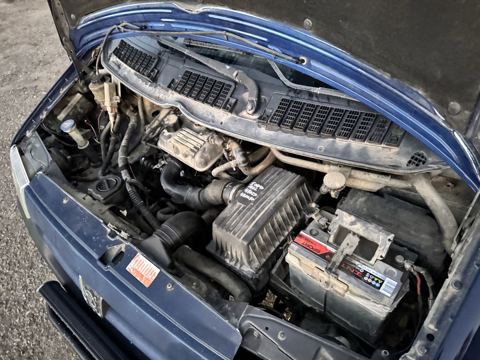 Продам Пежо Експер 1.9 дизель Peugeot Expert 1999