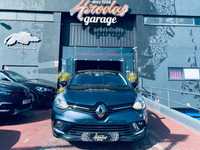 Renault Clio (Energy) TCe 75 Start & Stop LIMITED