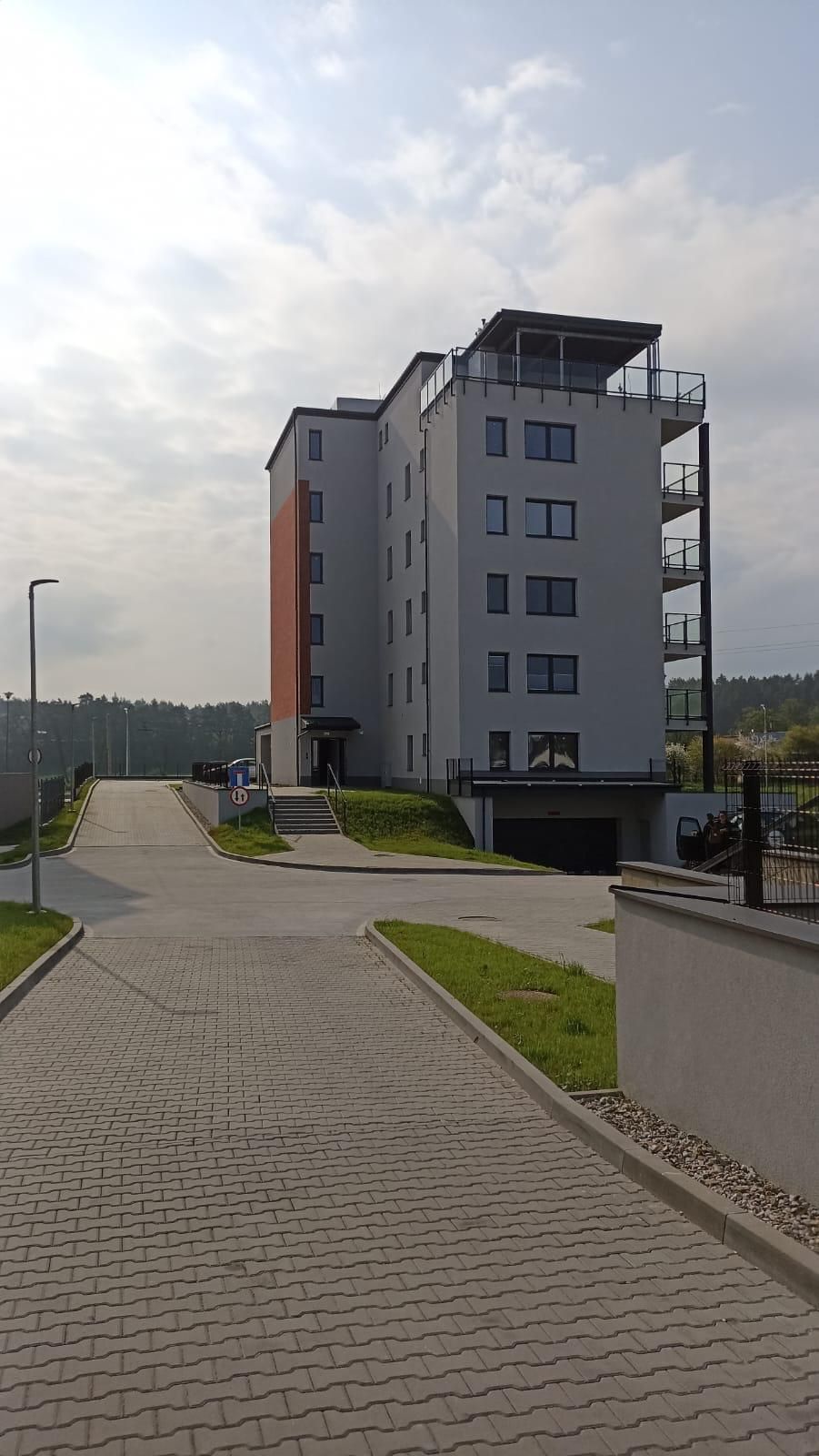Do wynajęcia niezależny pokój oś.Polana Szaflarska