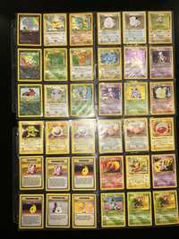 Vendo cartas pokemon raras de variadas coleções!