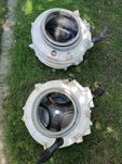 Стиральная машина индезіт 5 Kg indesit полубак