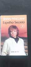 Livro: "Espelho Secreto"