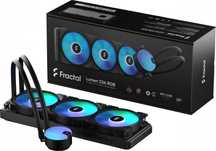 Chłodzenie wodne Fractal Lumen S36 RGB - NOWE