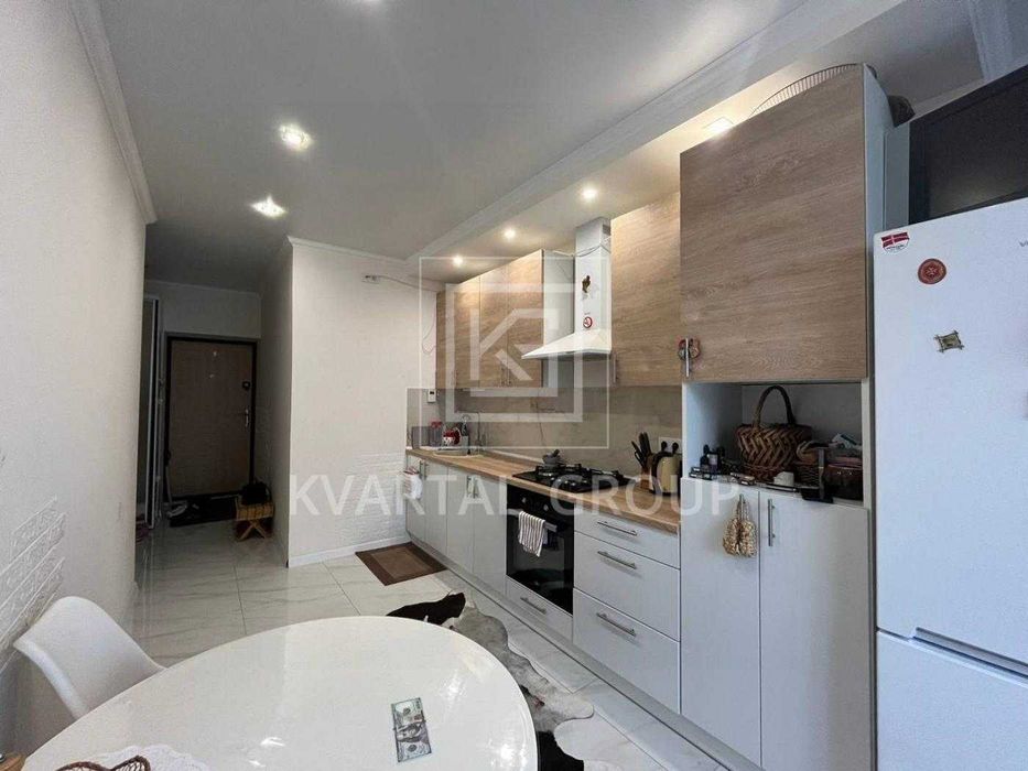 Продам 1к в самому центрі! СЕРТИФІКАТ - ТАК