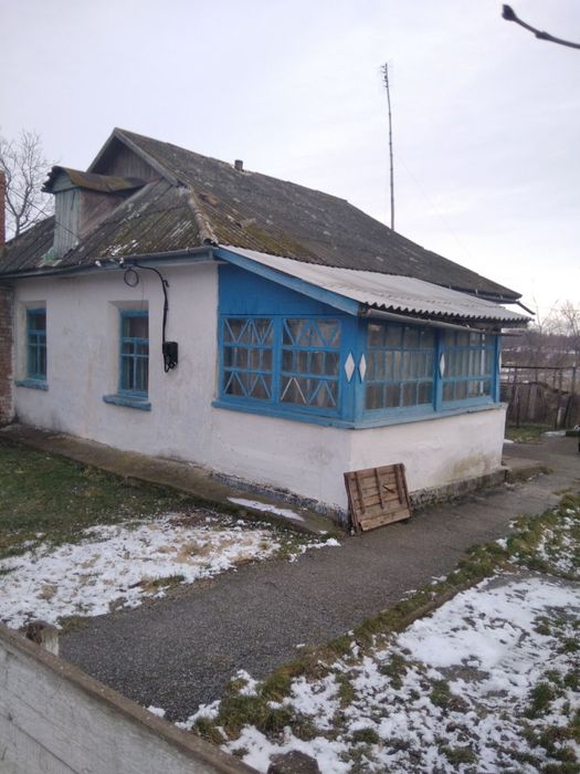 Продається дім в м. Іллінці