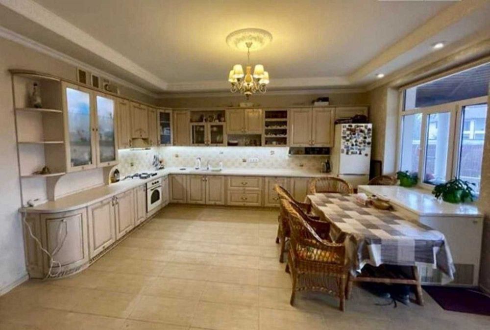 Новое. Дом 285 м2. Продажа от хозяина. Мебель, техника, ремонт