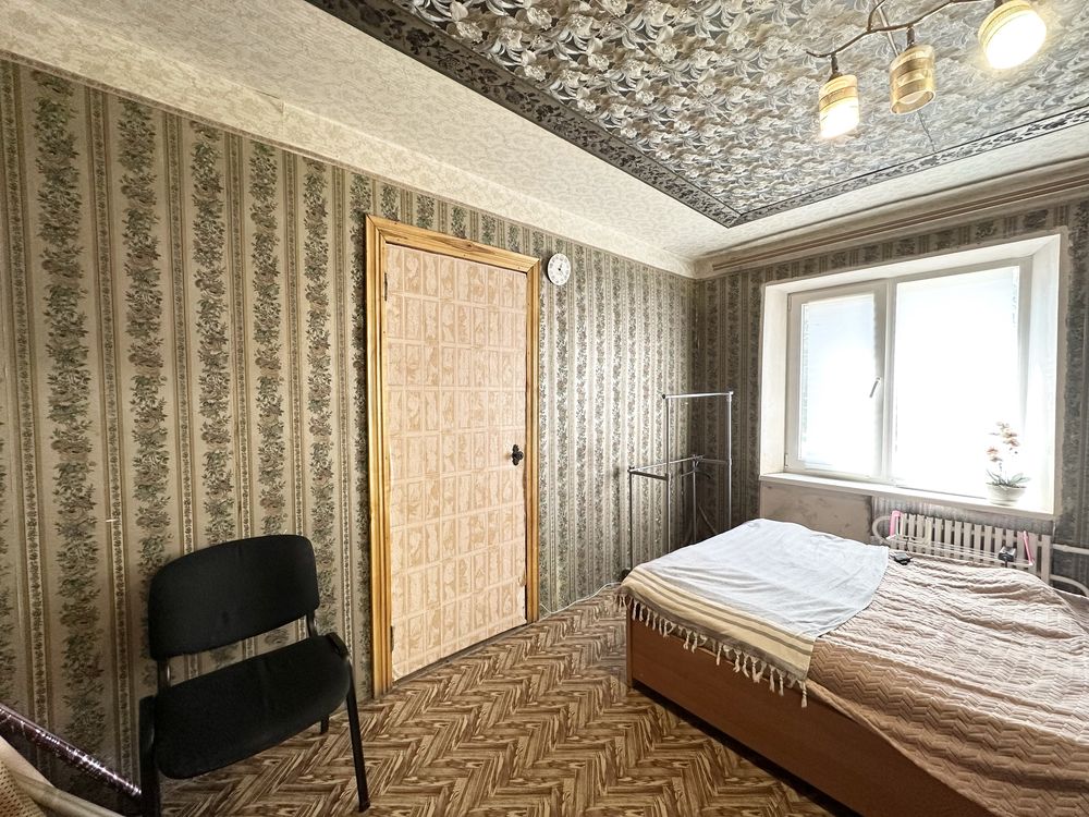 Продаж! 3-кімн кв район Набережної