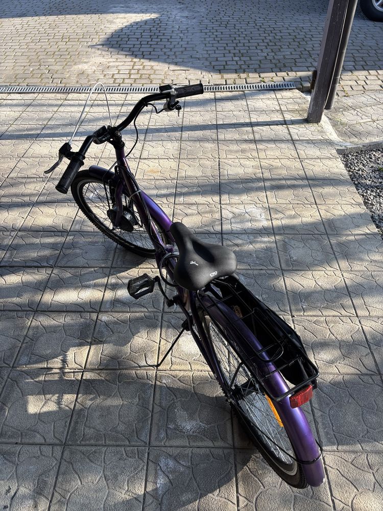 Електровелосипед Smart Fold Ardis 24 (350w / 36v / 10000ah)