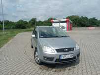 Ford Focus C Max