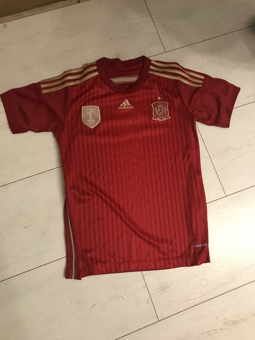 Koszulka Adidas 164 FIFA 2010