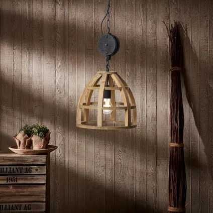 Piękne Lampy Brilliant Matrix Nature
