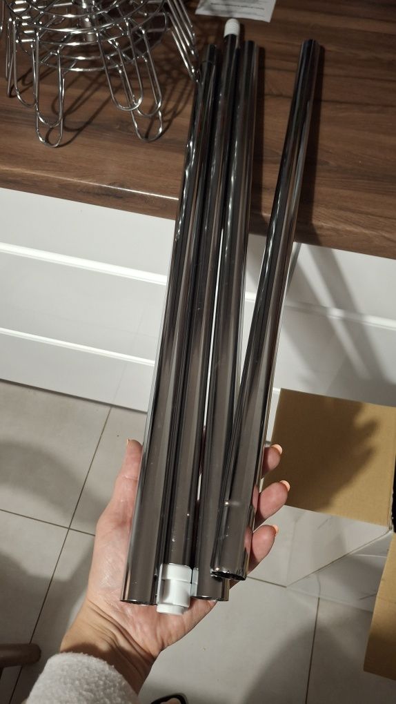 Stojak na  buty wysoki Mister Organizer