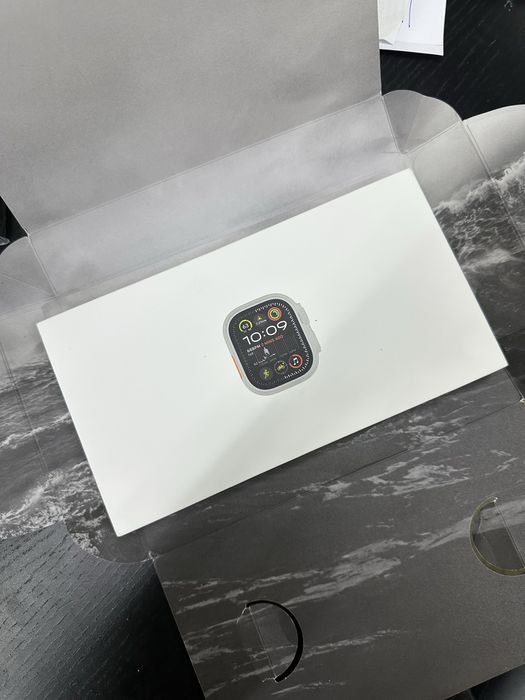 Apple Watch Ultra 2 49mm