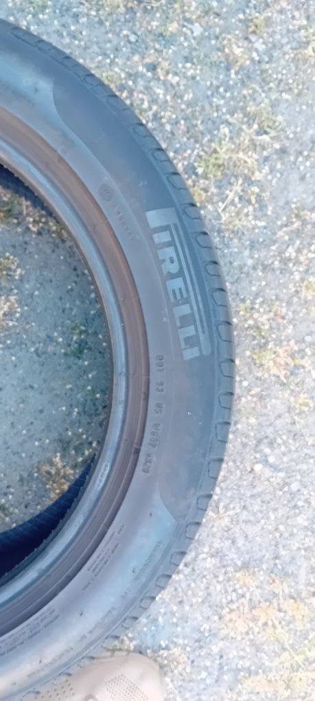 Sprzedam opony letnie 225/55 /18