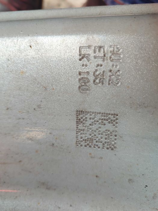 ДИСКИ З ЄВРОПИ‼️Легкосплавні диски 4*100 R17 Renault Nissan Opel VW