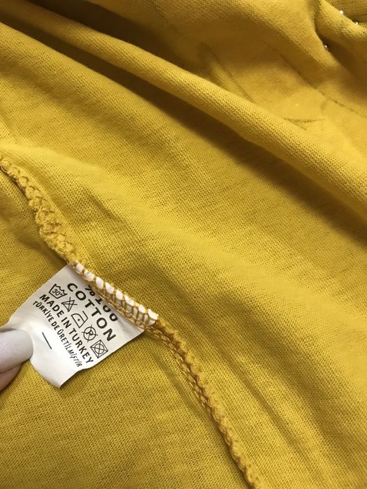 Футболка топ. BTS