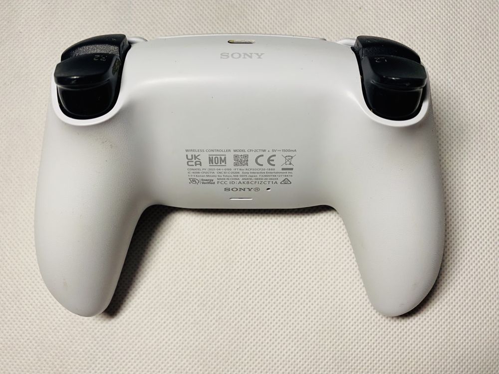 Oryginalny Pad PS5 Dualsense