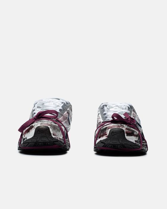 ТОПОВА ЯКІСТЬ‼️Чоловічі Кросівки Initiator Custom Grey (Сірі),кастом н