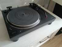 Gramofon Technics SL-1500C