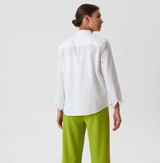 сорочка біла Sinsay