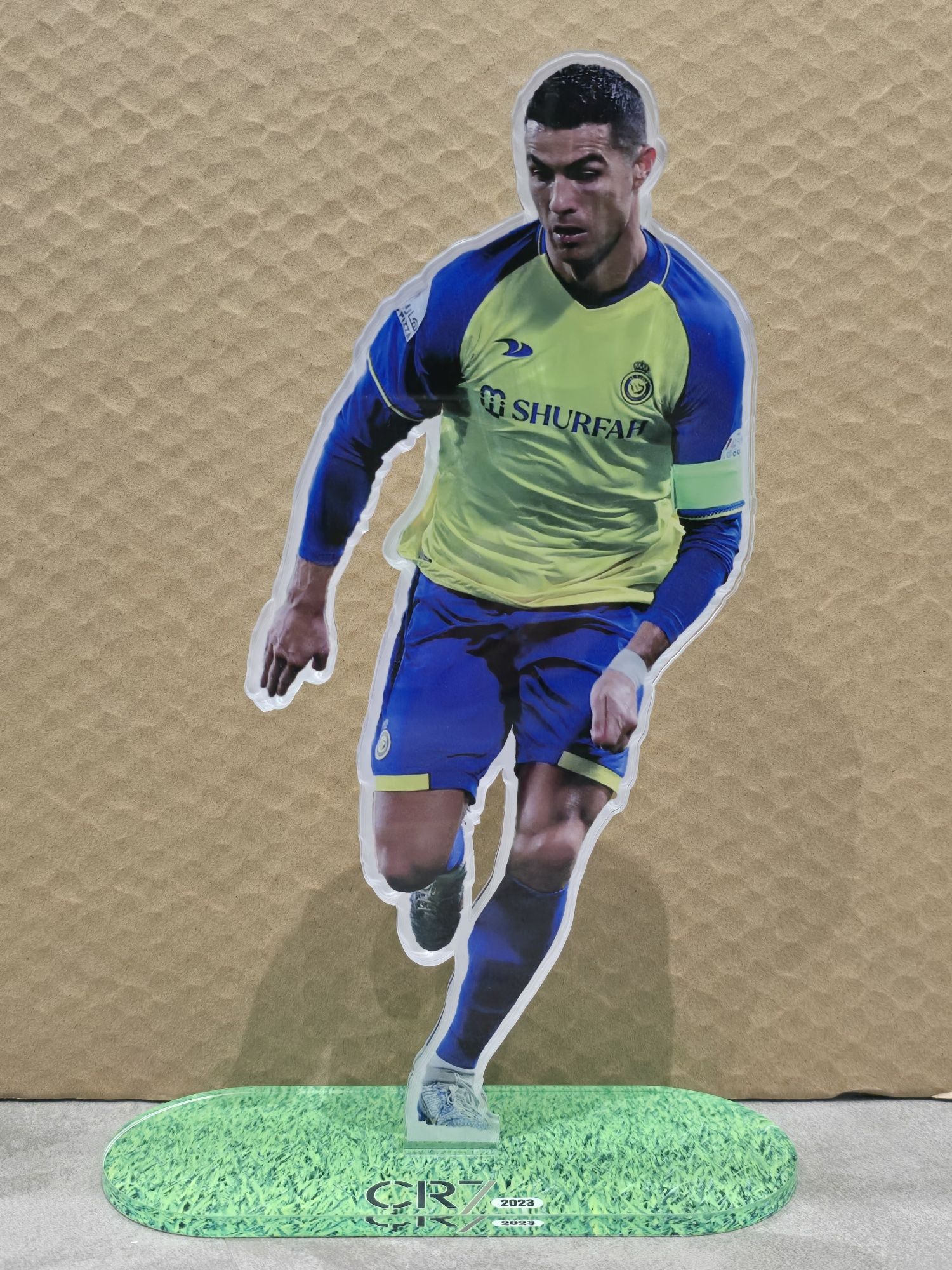Peças Ronaldo Carreira