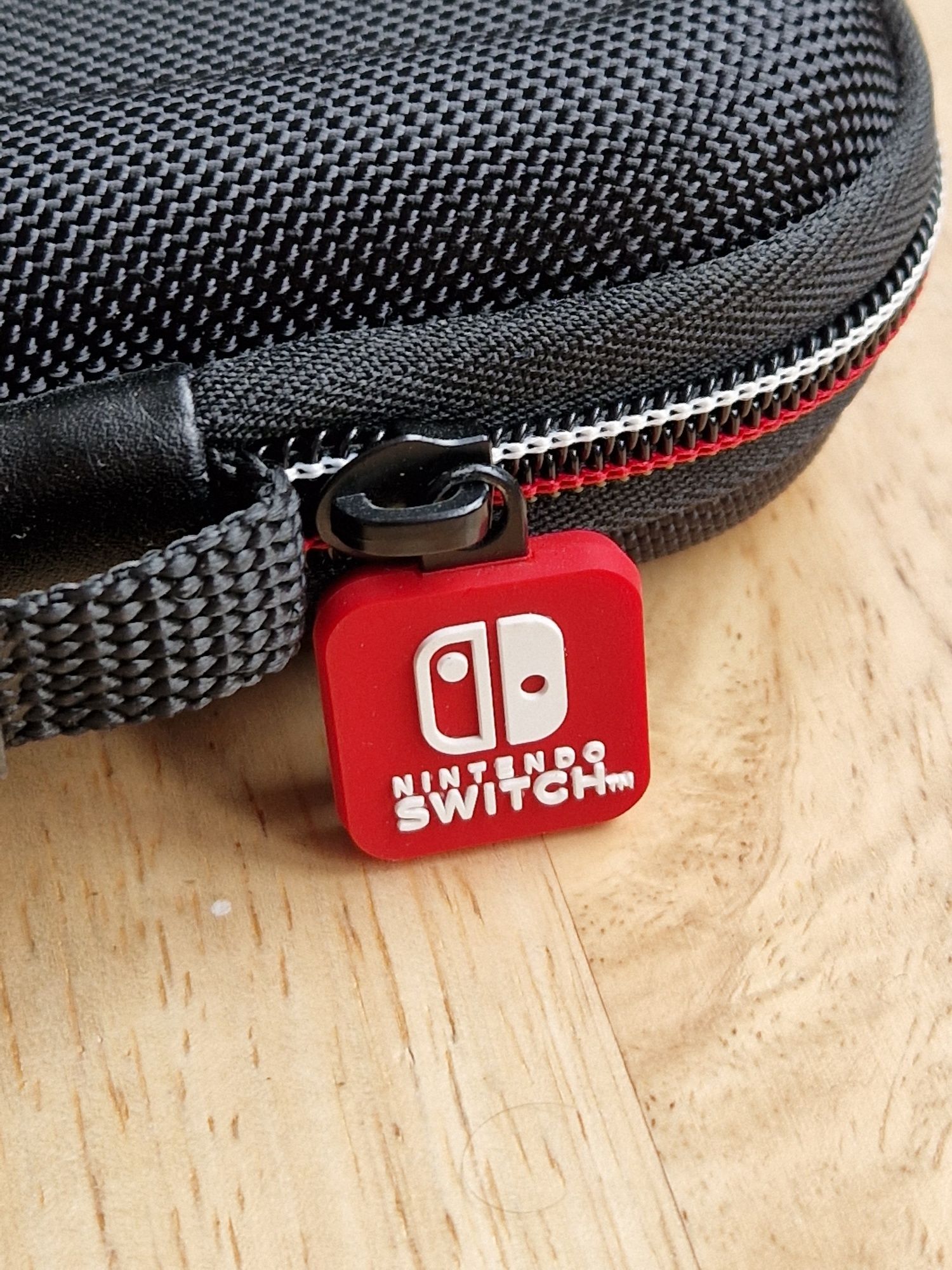 Wytrzymały pokrowiec/etui na Nintendo Switch/Nintendo Switch OLED.