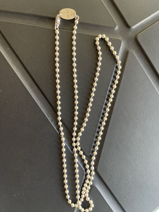 Срібло 925: ланцюжок Chrome Hearts