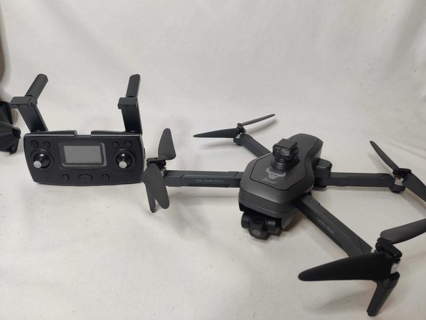 [NOVO] Drone SG906 MAX GPS 4K [3 Eixos] • Sensor Obstáculos • 1.2 KM
