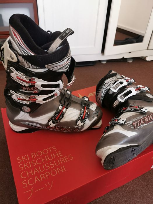Tecnica PHNX 10 42.5 275mm buty narciarskie