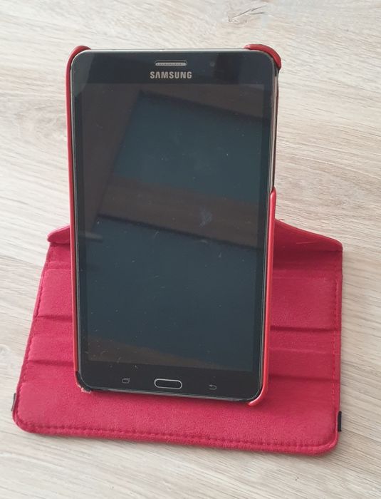 Tablet Samsung Galaxy Tab 4 7.0 LTE SM-T235 Czarny