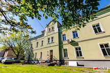 Parter- własne wejście-po remoncie-44,40 m2-ul. Łokietka