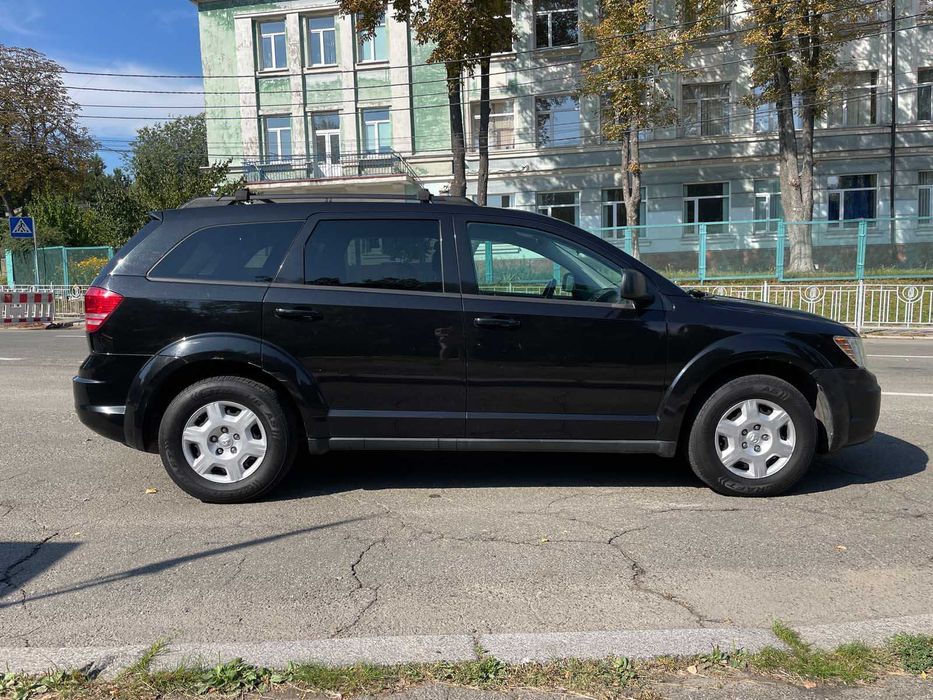 Продам Dodge Journey 2010р. #44507