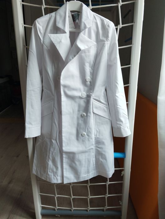 Продам медичний халат Merimed розмір S