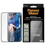 Szkło hartowane PanzerGlass Ceramic Screen Protector Ultra-Wide Fit na