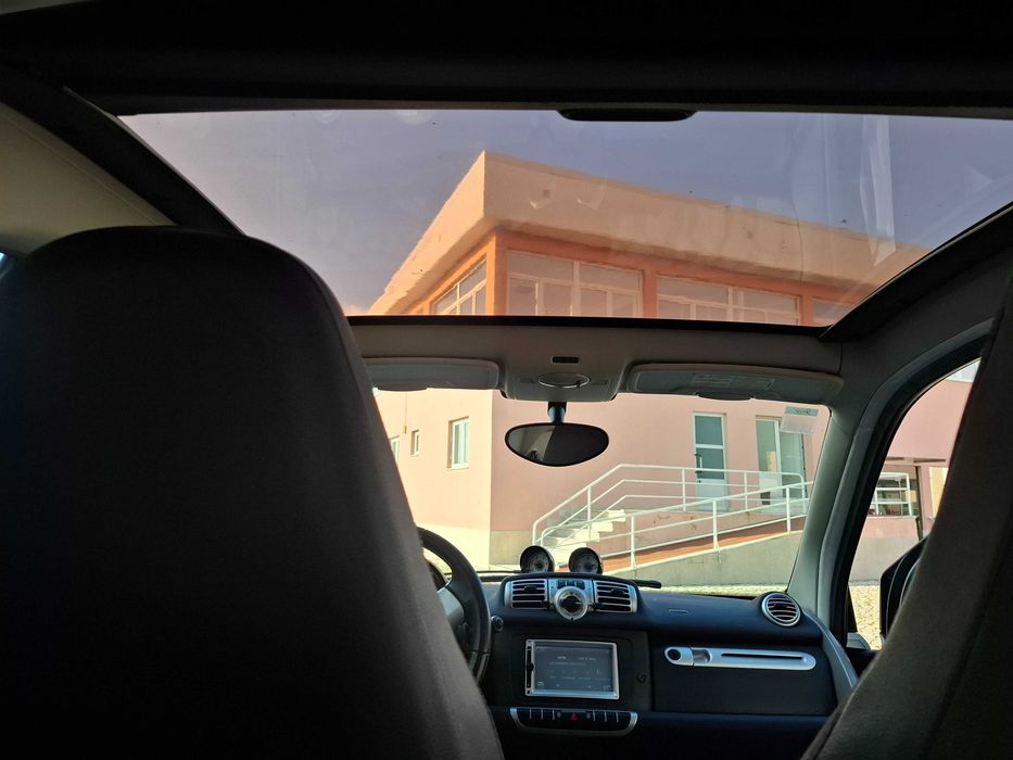 Smart fortwo   nacional