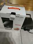 Gofrownica MPM MGO-24