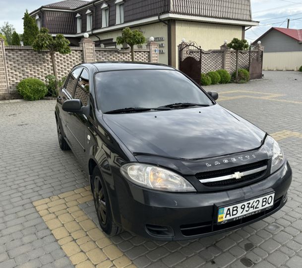 Шевроле 2011 год