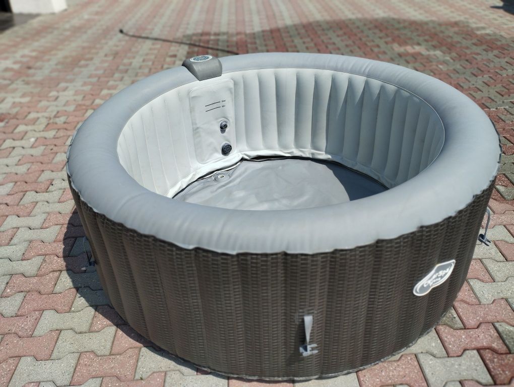 Jacuzzi cleverspa